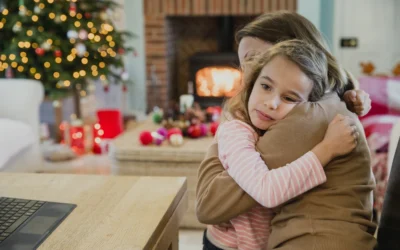 Holidays After Divorce: How to Navigate Custody Like a Pro