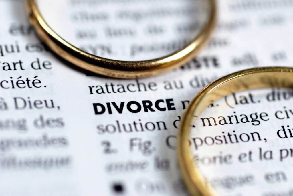 Riverview Divorce Lawyers 